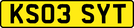 KS03SYT