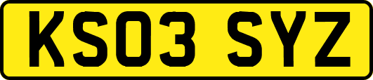 KS03SYZ