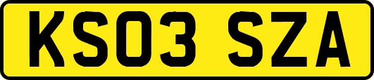 KS03SZA
