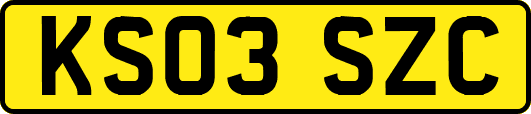 KS03SZC