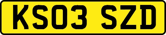 KS03SZD