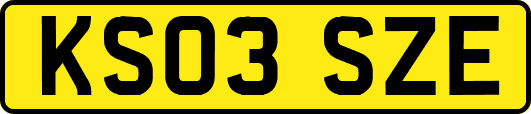 KS03SZE