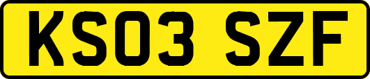 KS03SZF