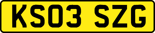 KS03SZG