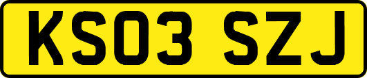 KS03SZJ