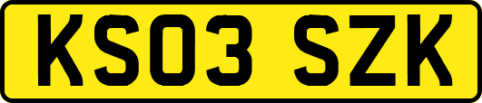 KS03SZK