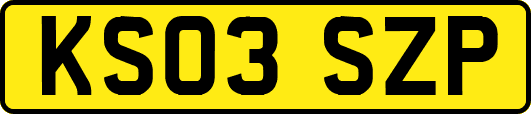 KS03SZP