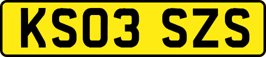 KS03SZS