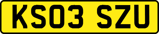 KS03SZU