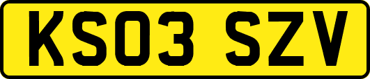KS03SZV
