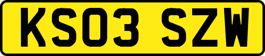 KS03SZW