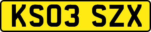 KS03SZX