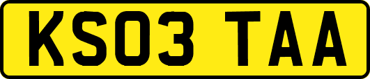 KS03TAA