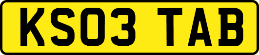 KS03TAB