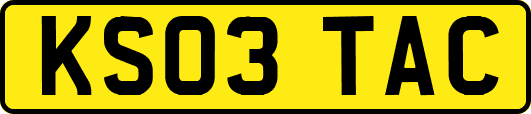 KS03TAC