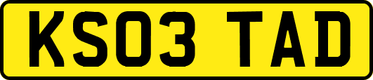 KS03TAD