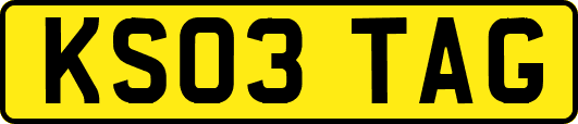 KS03TAG