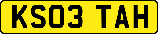 KS03TAH