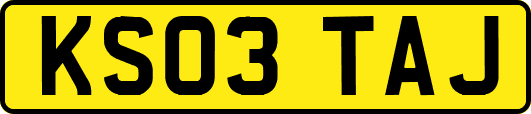 KS03TAJ