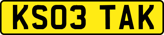 KS03TAK