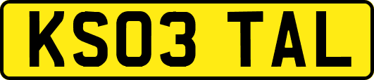 KS03TAL