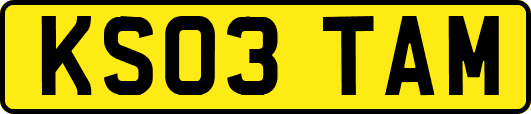 KS03TAM