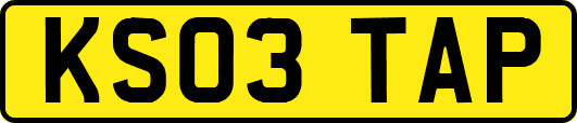 KS03TAP