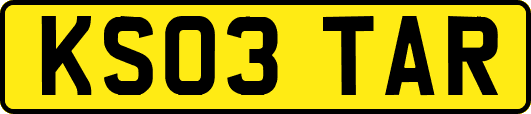 KS03TAR