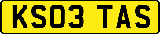 KS03TAS