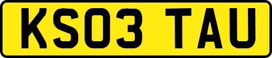 KS03TAU