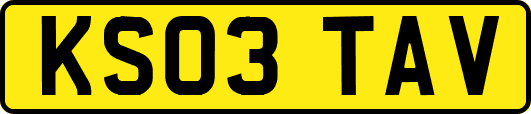 KS03TAV