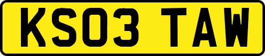 KS03TAW