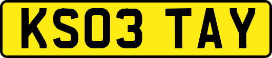 KS03TAY