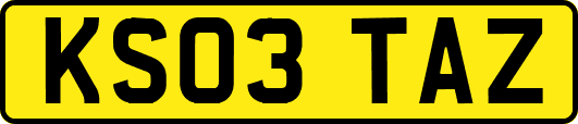 KS03TAZ