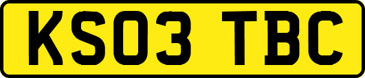 KS03TBC