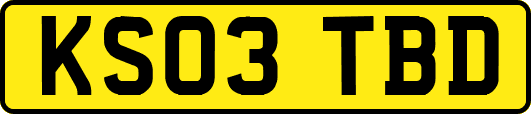 KS03TBD