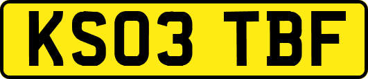 KS03TBF