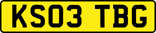 KS03TBG