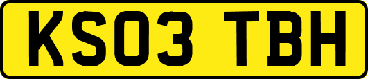 KS03TBH