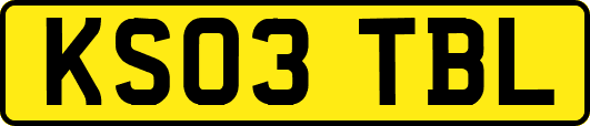 KS03TBL