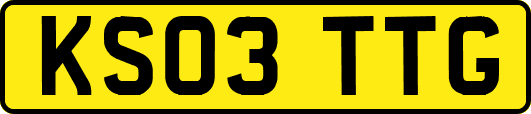 KS03TTG