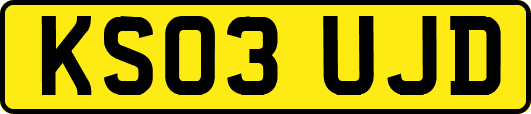 KS03UJD