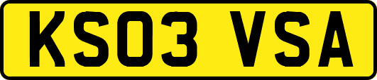 KS03VSA
