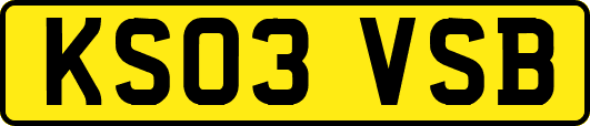 KS03VSB