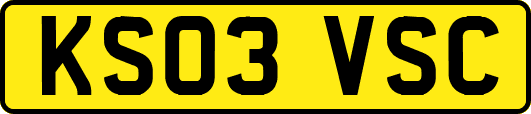 KS03VSC