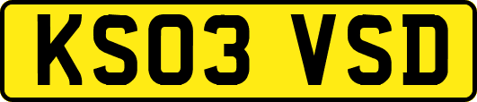 KS03VSD
