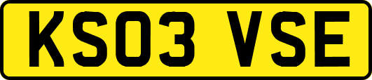 KS03VSE