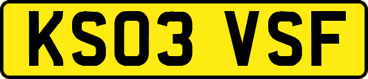 KS03VSF