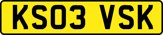 KS03VSK
