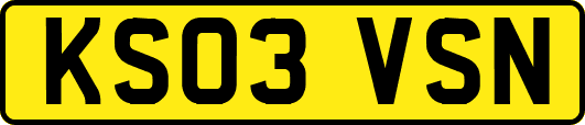 KS03VSN